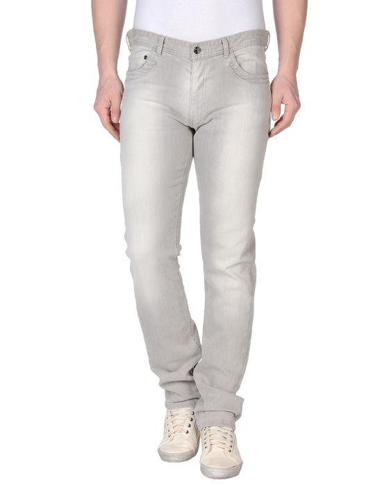 Брюки VERSACE JEANS COUTURE