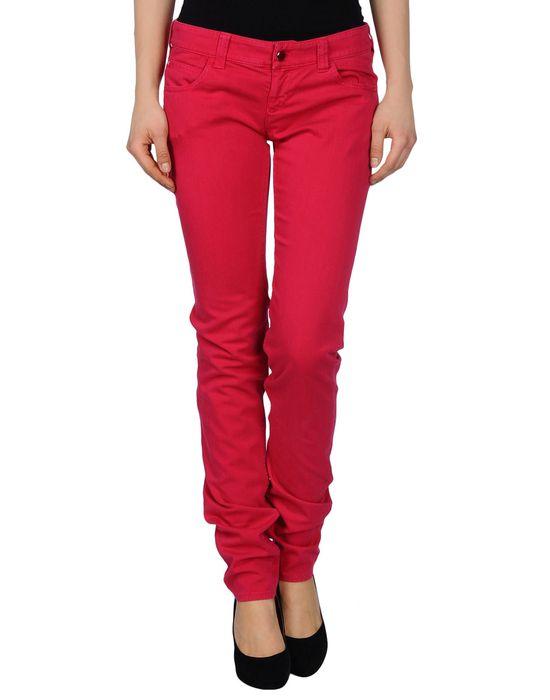 Брюки ARMANI JEANS
