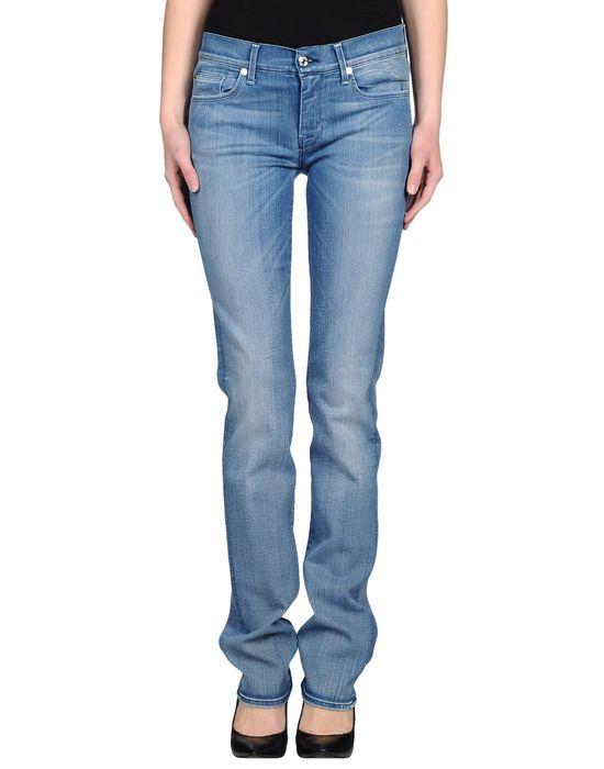 Брюки 7 FOR ALL MANKIND