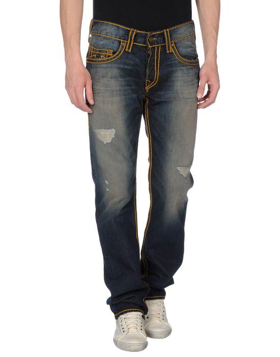 Брюки TRUE RELIGION