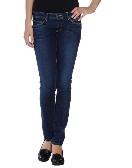 Брюки  -  цвет