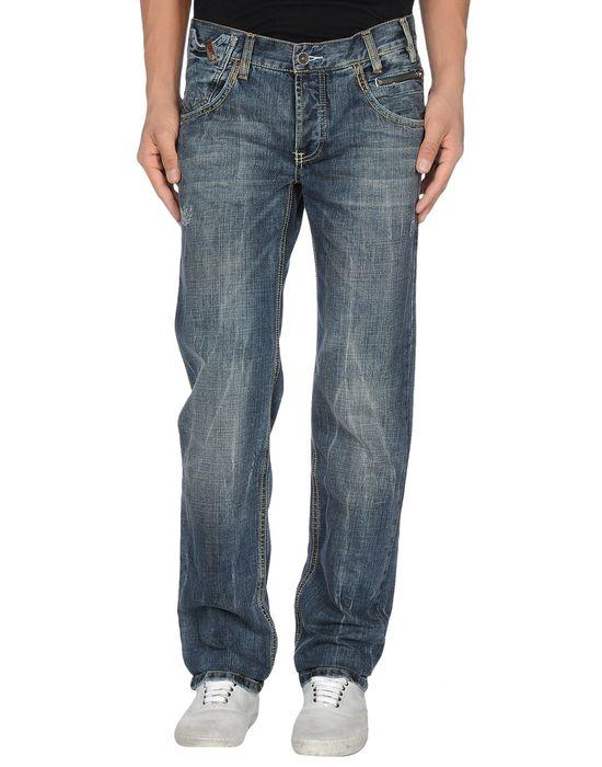 Брюки SWEET YEARS JEANS