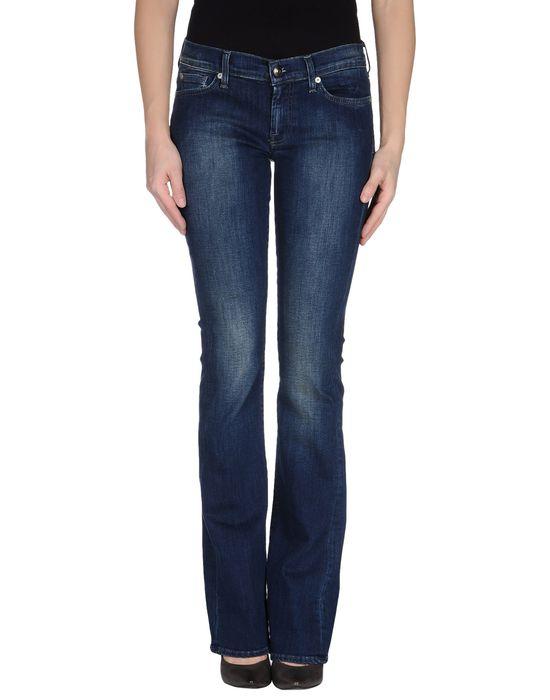Брюки 7 FOR ALL MANKIND