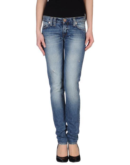 Брюки  -  цвет