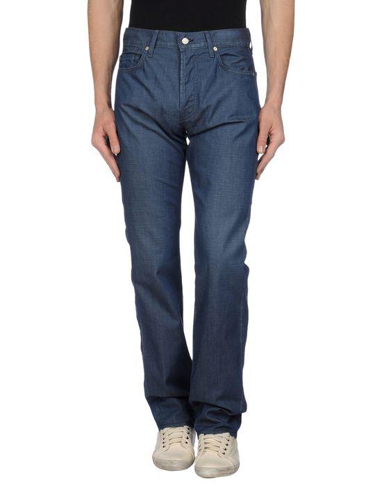 Брюки 7 FOR ALL MANKIND