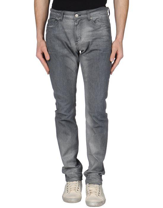 Брюки 7 FOR ALL MANKIND