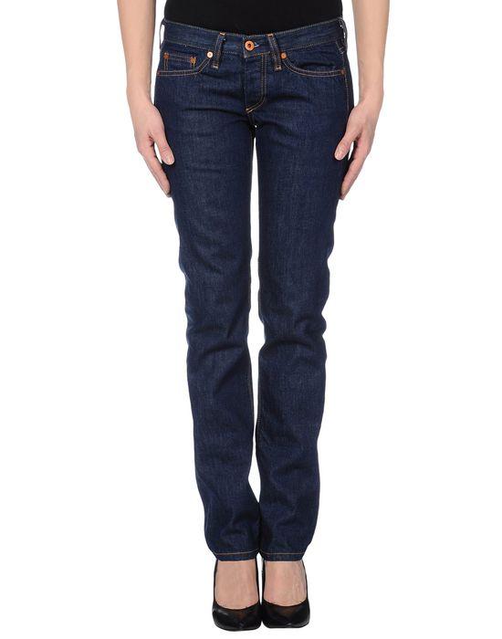 Брюки M.GRIFONI DENIM