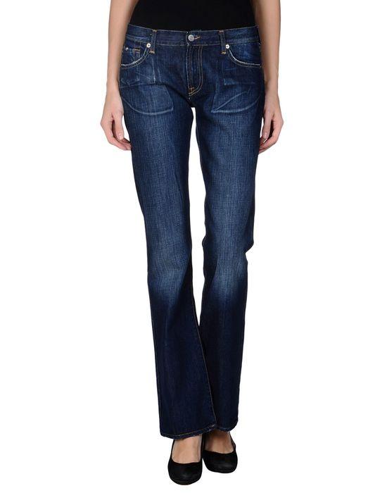 Брюки ACQUAVERDE