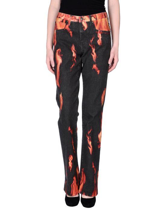 Брюки ANGELO MARANI