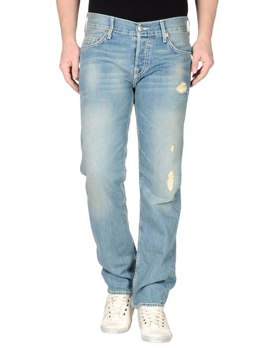 Брюки TRUE RELIGION