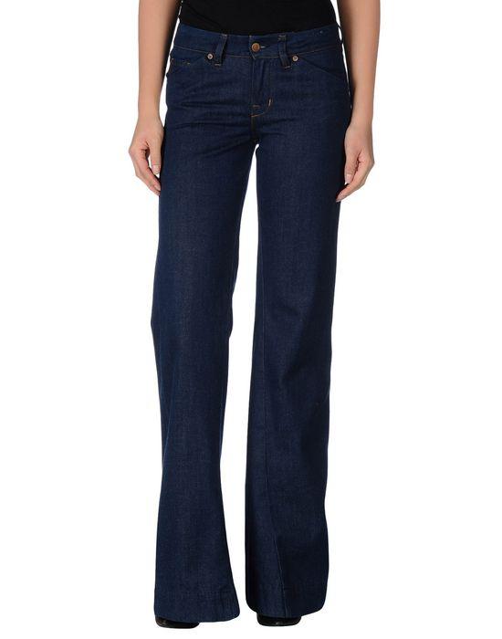 Брюки M.GRIFONI DENIM