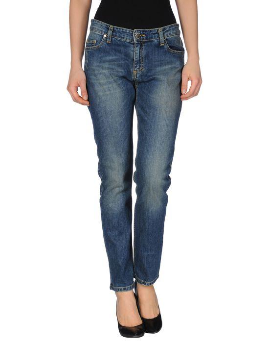 Брюки ELISABETTA FRANCHI JEANS
