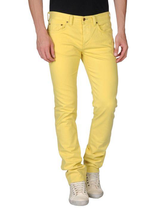 Брюки M.GRIFONI DENIM