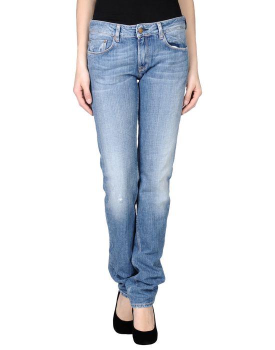 Брюки M.GRIFONI DENIM