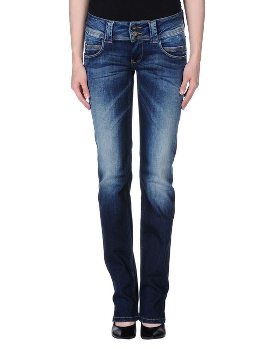 Брюки PEPE JEANS