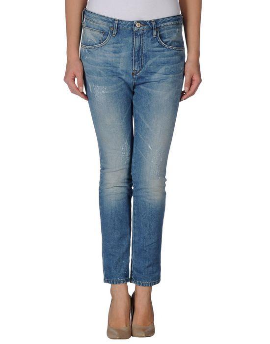 Брюки M.GRIFONI DENIM