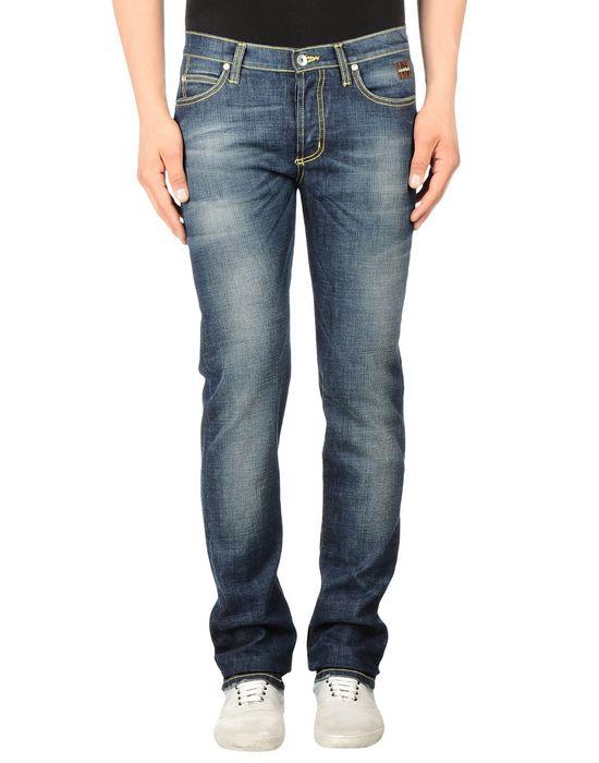 Брюки NICHOL JUDD