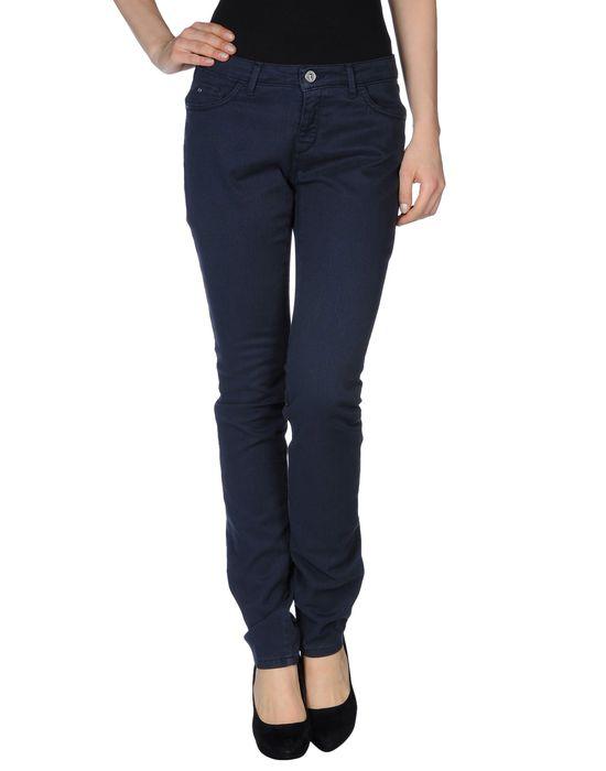 Брюки TJ TRUSSARDI JEANS