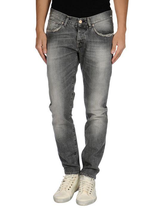 Брюки TWO MEN IN THE WORLD