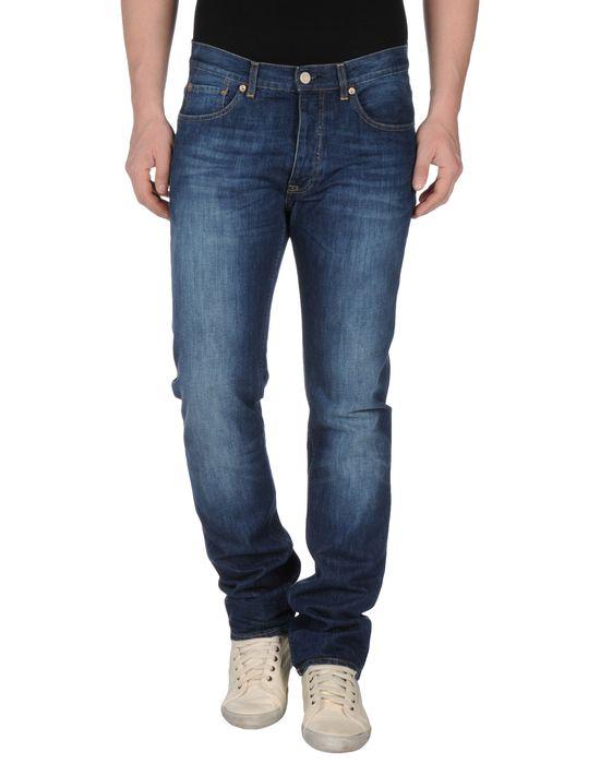 Брюки ACNE STUDIOS