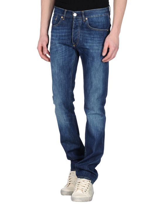 Брюки ACNE STUDIOS