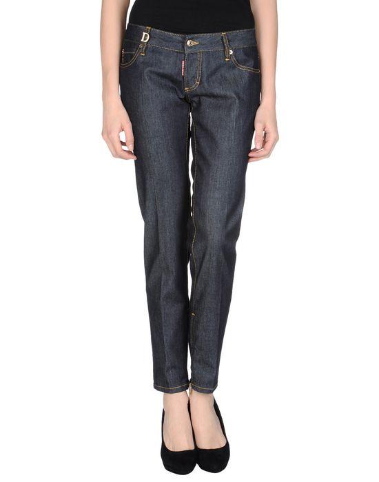 Брюки DSQUARED2