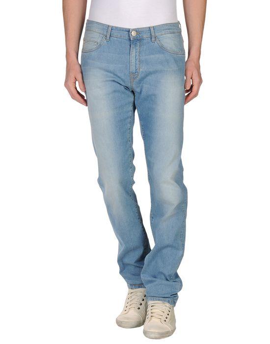 Брюки TJ TRUSSARDI JEANS