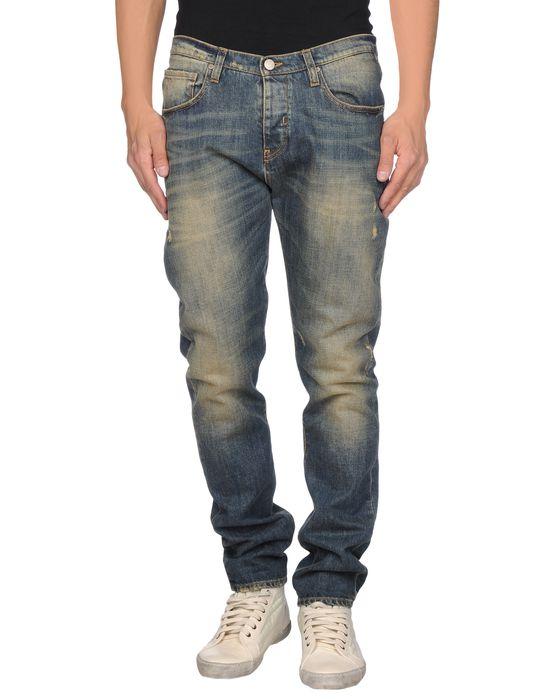 Брюки TWO MEN IN THE WORLD