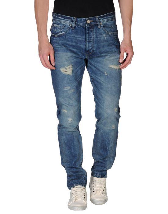Брюки JACK & JONES