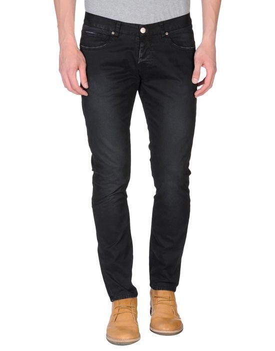 Брюки TWO MEN IN THE WORLD