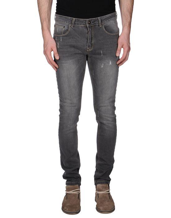 Брюки  -  цвет