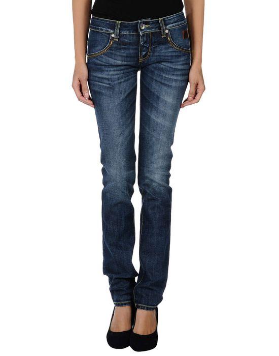 Брюки NICHOL JUDD