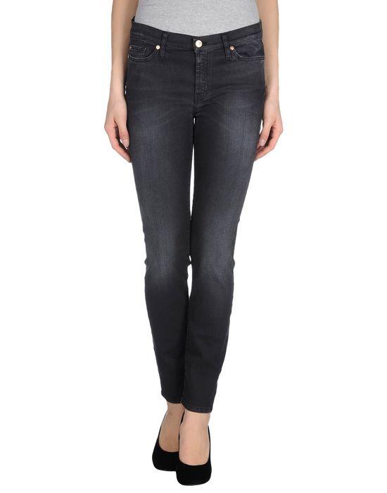 Брюки 7 FOR ALL MANKIND