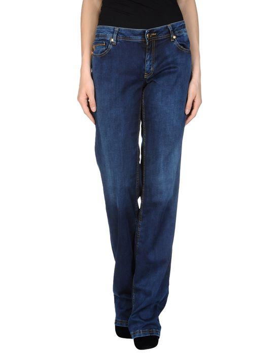 Брюки JUST CAVALLI