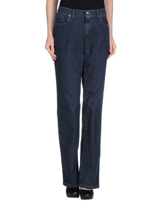 Брюки TJ TRUSSARDI JEANS