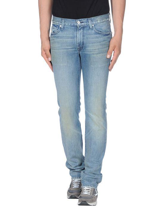 Брюки 7 FOR ALL MANKIND