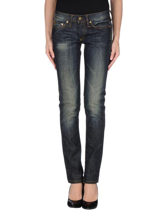 Брюки M.GRIFONI DENIM