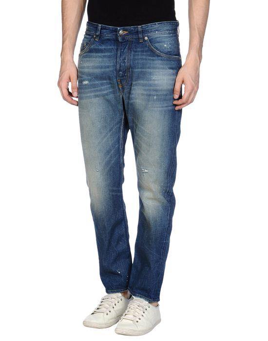 Брюки M.GRIFONI DENIM