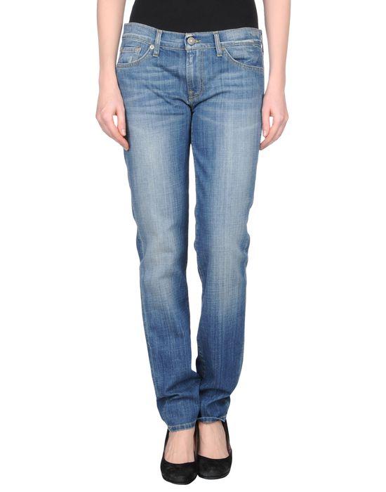 Брюки 7 FOR ALL MANKIND