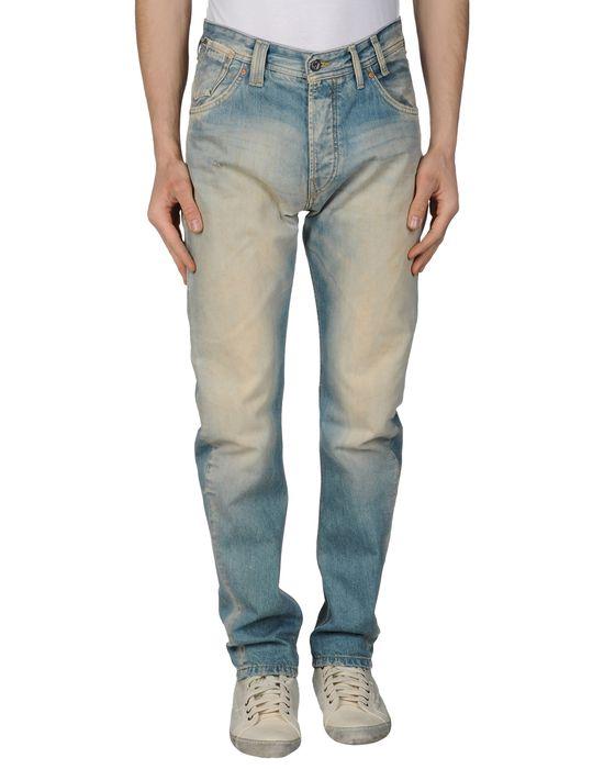 Брюки PEPE JEANS 73