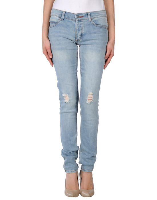 Брюки CHEAP MONDAY