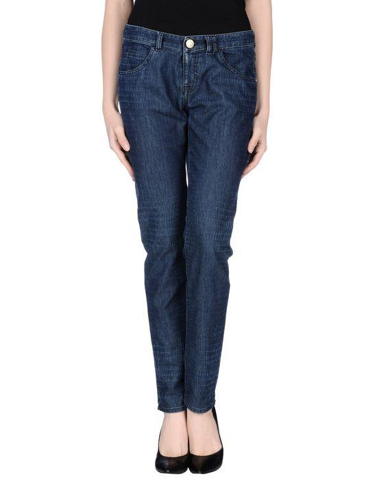 Брюки EMPORIO ARMANI