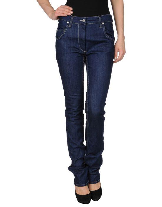 Брюки ISABEL MARANT