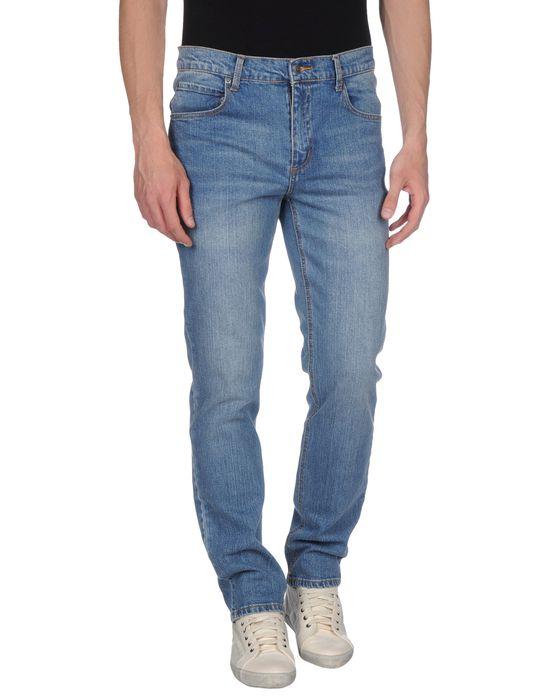 Брюки CHEAP MONDAY