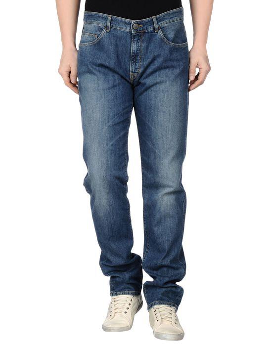 Брюки TJ TRUSSARDI JEANS