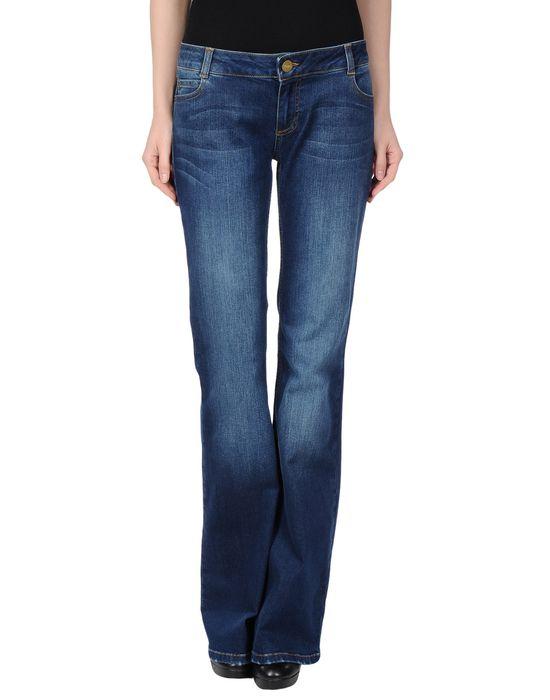 Брюки PINKO GREY
