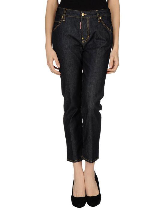 Брюки DSQUARED2