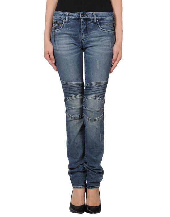 Брюки TJ TRUSSARDI JEANS