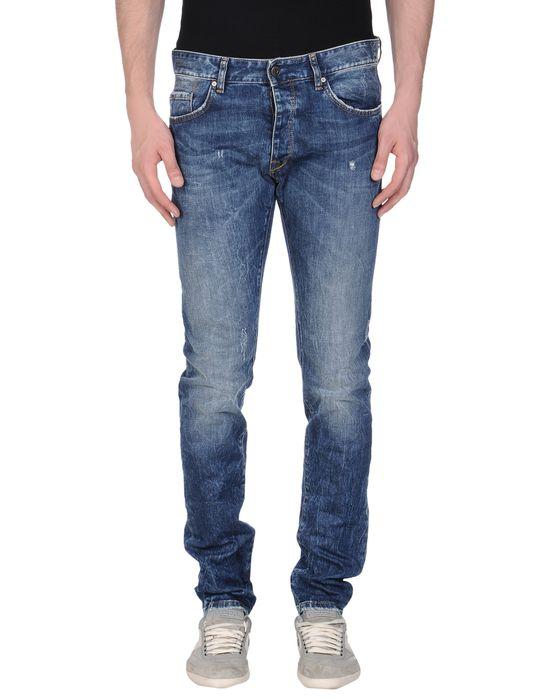 Брюки M.GRIFONI DENIM
