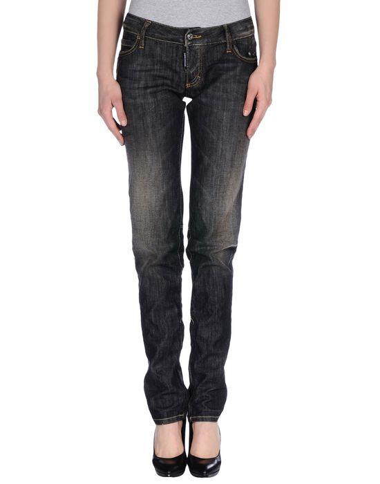 Брюки DSQUARED2